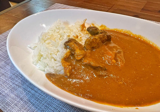 超人気!糸島の牡蠣カレーについて紹介