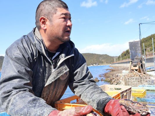 【オーナー様と養殖見学をしました】徳島県鳴門市で海の見学と養殖体験を実施!
