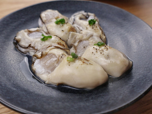宮城県東松島のブランド牡蠣!おすすめの食べ方を紹介!牡蠣の昆布じめ等