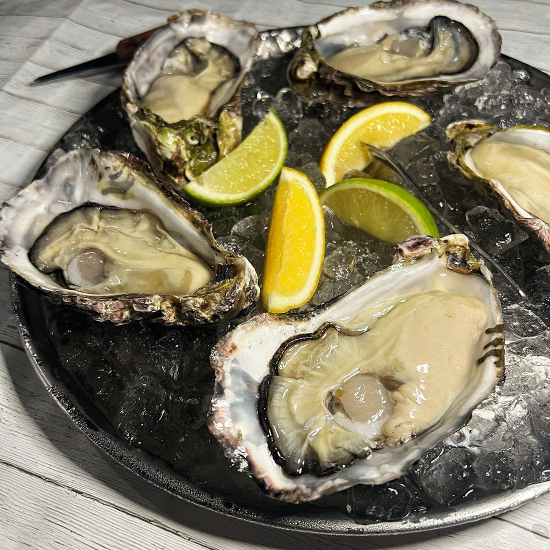 大きくて美味しい徳島県鳴門市の夢のブランド牡蠣!おすすめの生食可能な殻付き生牡蠣を紹介