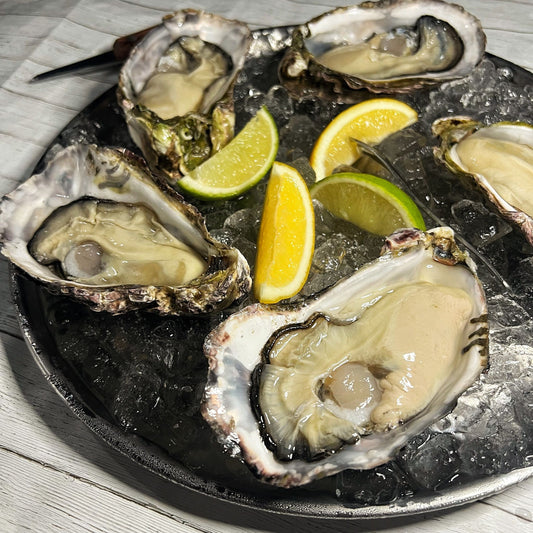 大きくて美味しい徳島県鳴門市の夢のブランド牡蠣!おすすめの生食可能な殻付き生牡蠣を紹介