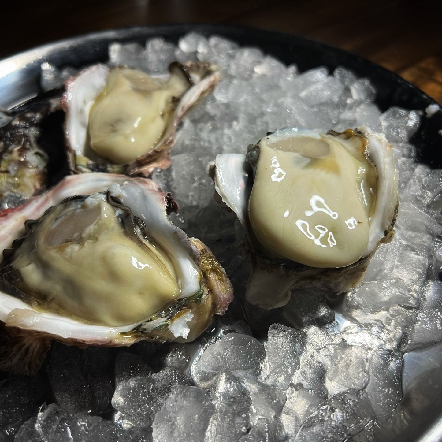 徳島県鳴門市 産地直送 ブランド岩牡蠣 渦潮王子 Oyster Professional