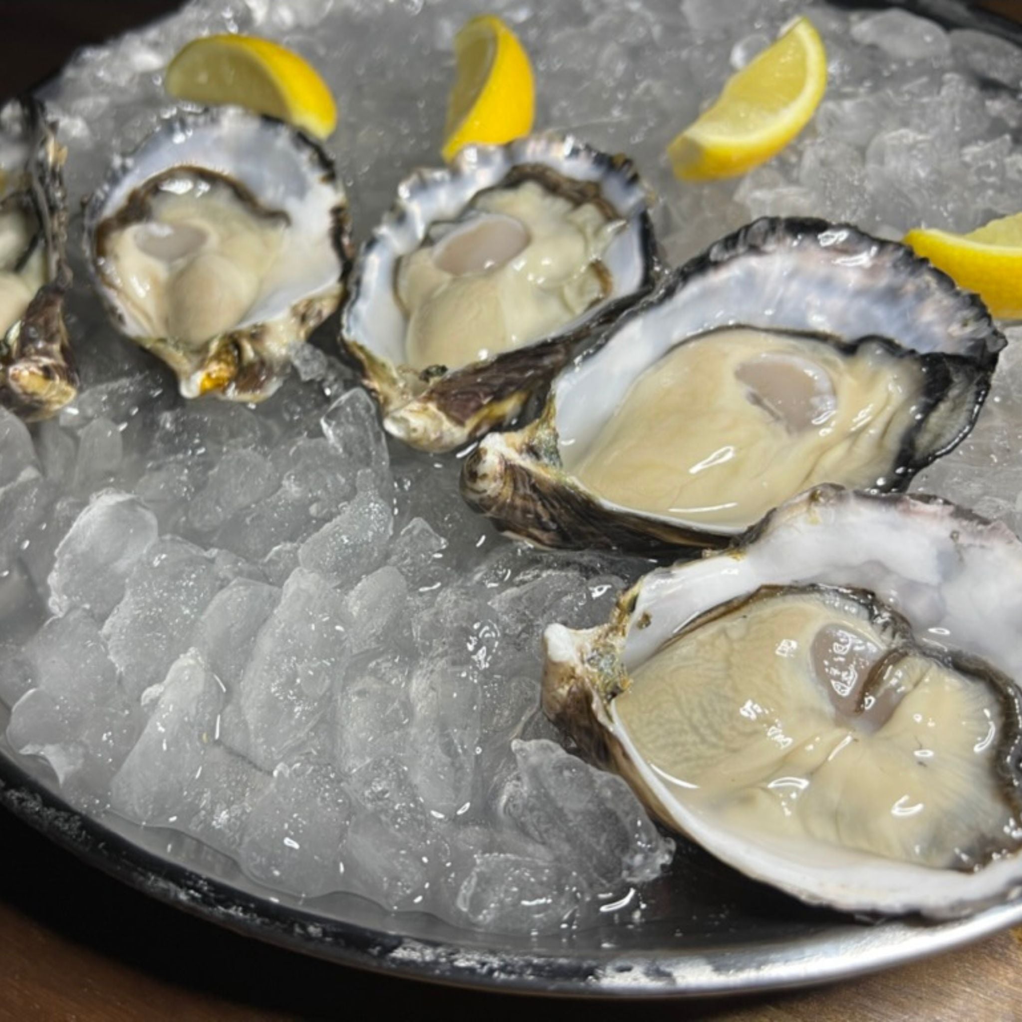 兵庫県相生産 シングルシード真牡蠣 カキタベタイ