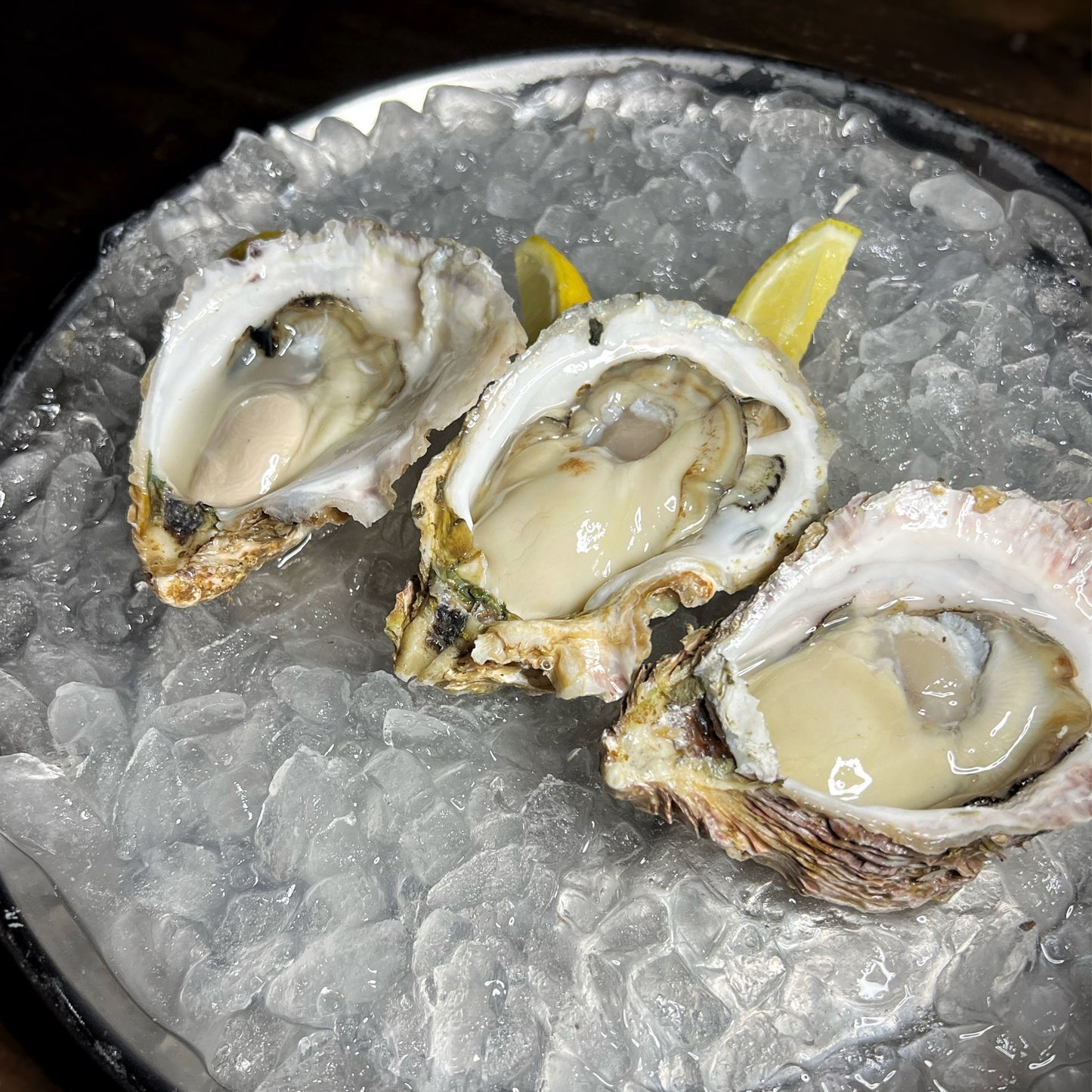 産地直送 福岡県糸島市ブランド牡蠣 彩 生牡蠣 生食用 殻付き