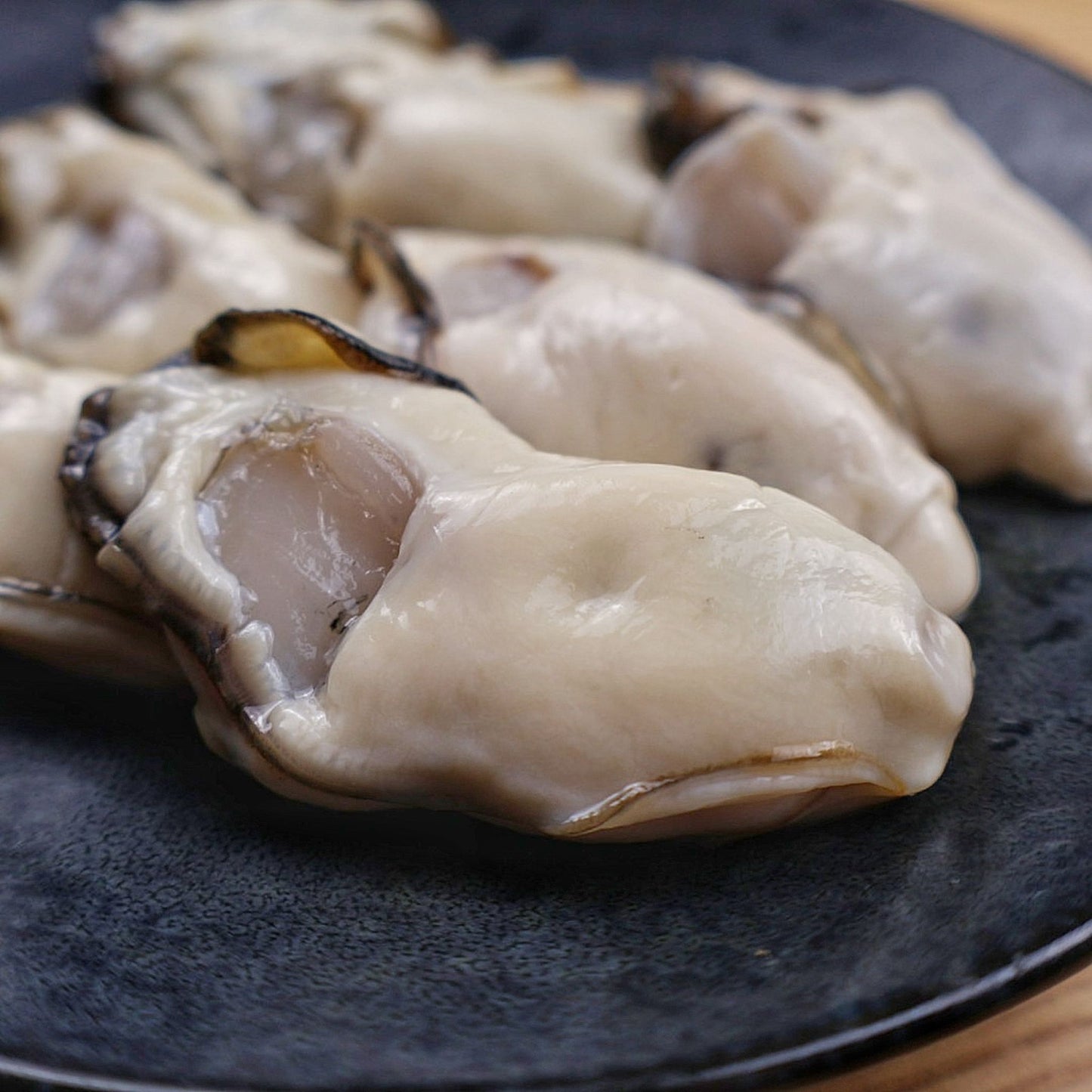 兵庫県相生産 舛本水産 生牡蠣 むき身 牡蠣若手の会
