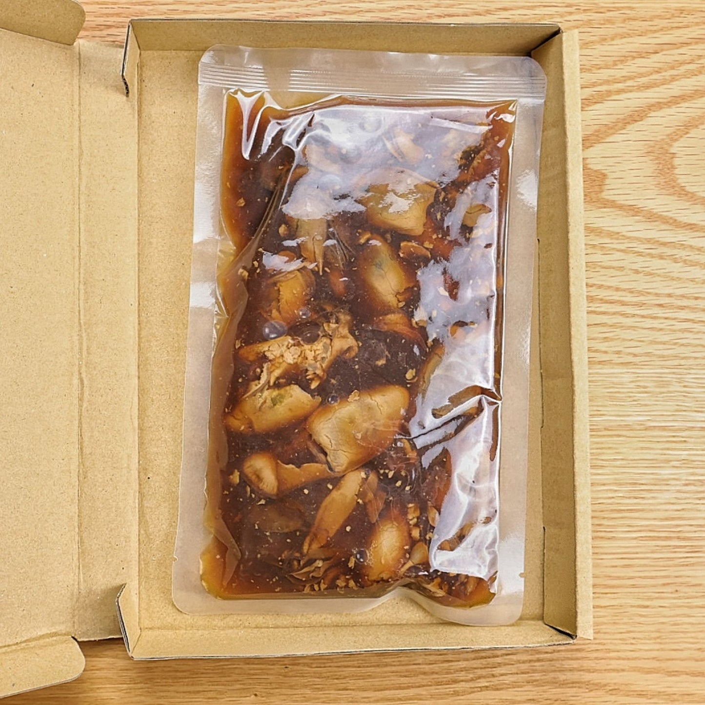 牡蠣飯の素 カキタベタイ 牡蠣若手の会