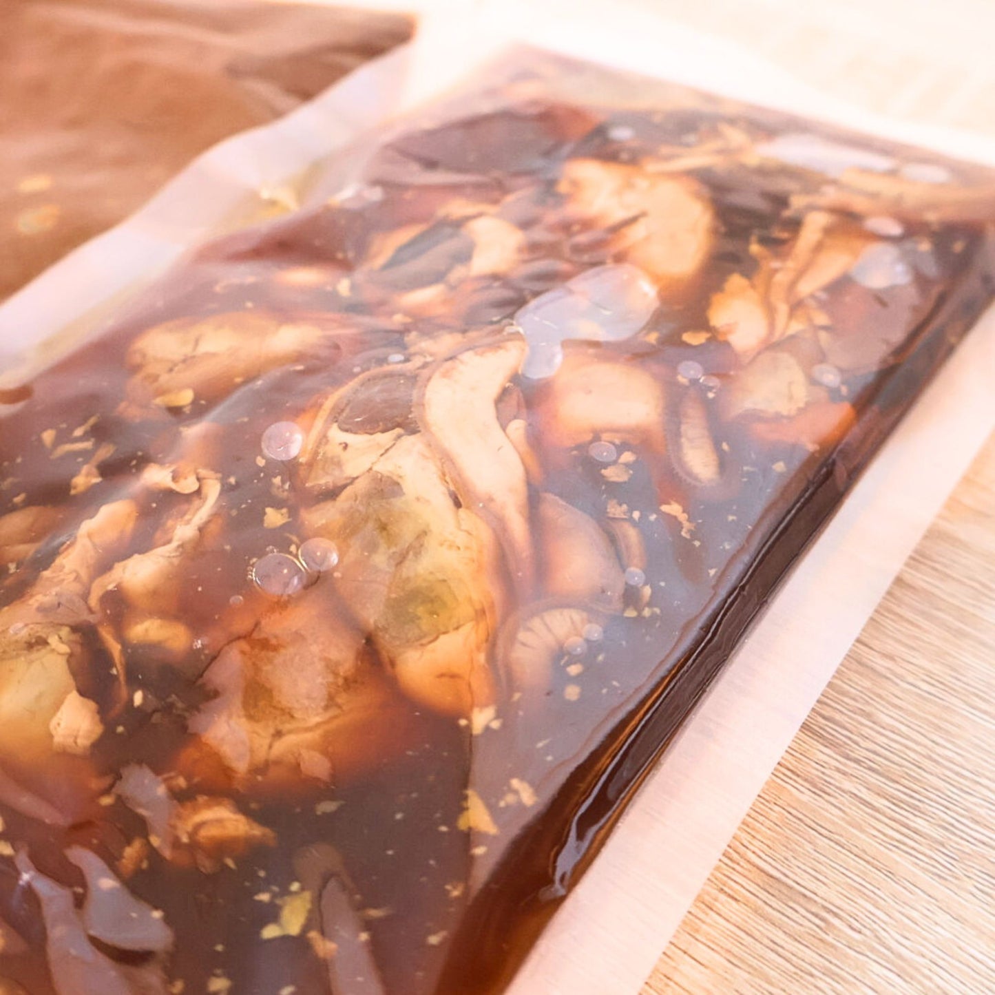 牡蠣飯の素 カキタベタイ 牡蠣若手の会