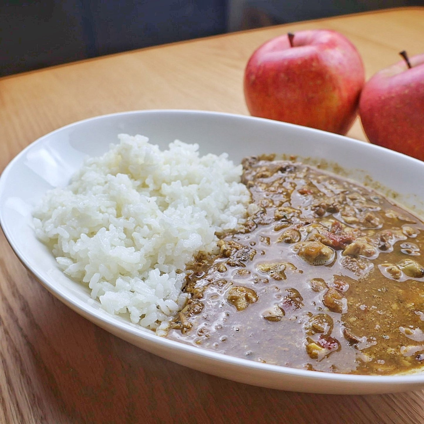 牡蠣若手の会 牡蠣カレー 舛本水産 兵庫県相生市