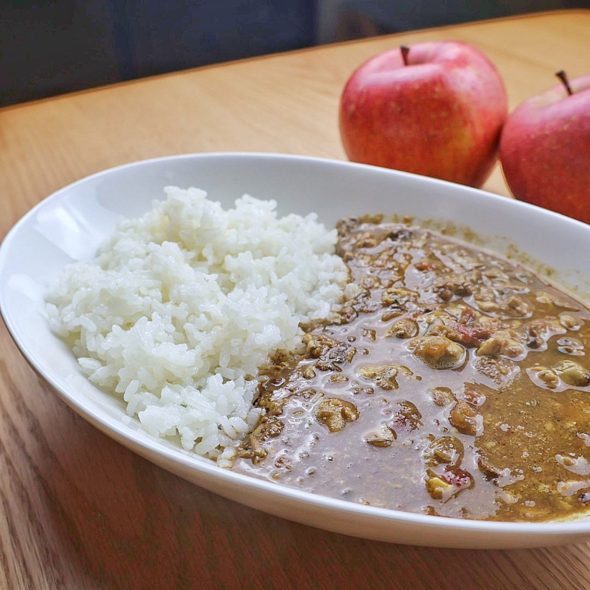牡蠣若手の会 牡蠣カレー 舛本水産 兵庫県相生市