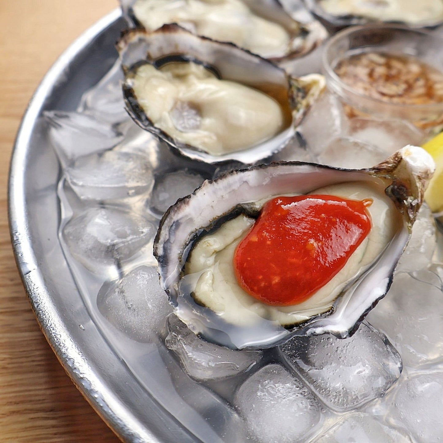 Huge response! "Hamidori" brand oysters, delicious even in summer, delivered directly from Aioi City, Hyogo Prefecture (raw oysters with shells, can be eaten raw)