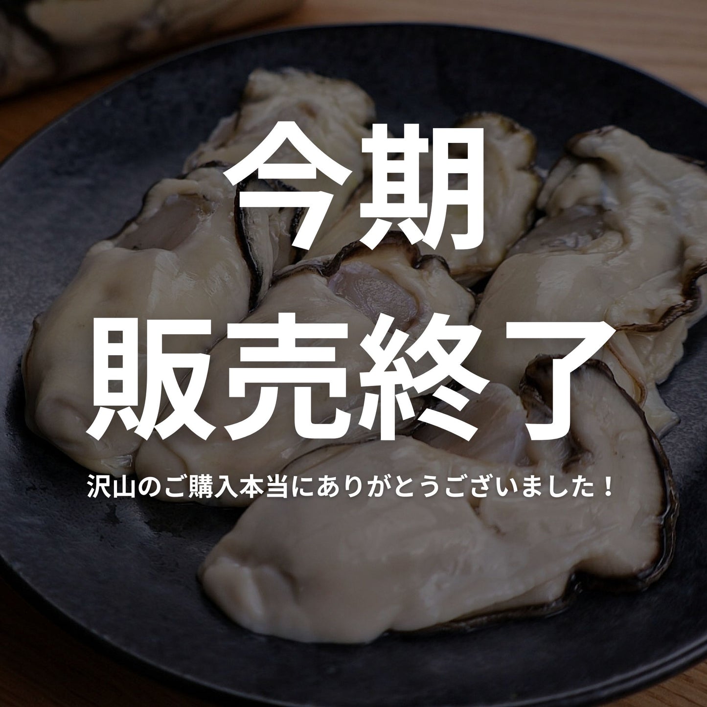 【水・木曜日お届け不可】兵庫県相生市直送 カキタベタイにも使用している相生牡蠣むき身 500g (生食可)