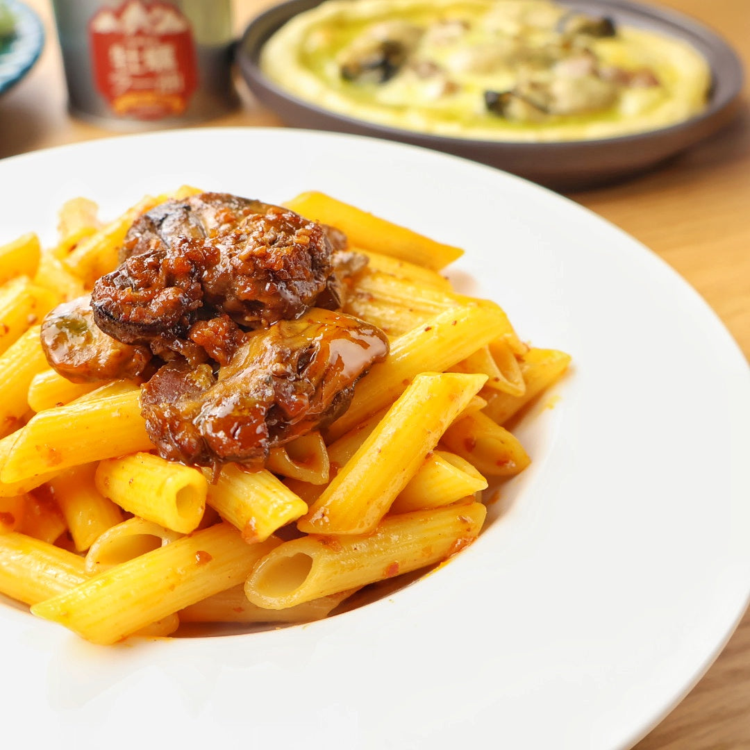 【500円お得!】君と食べたい牡蠣の缶詰セット
