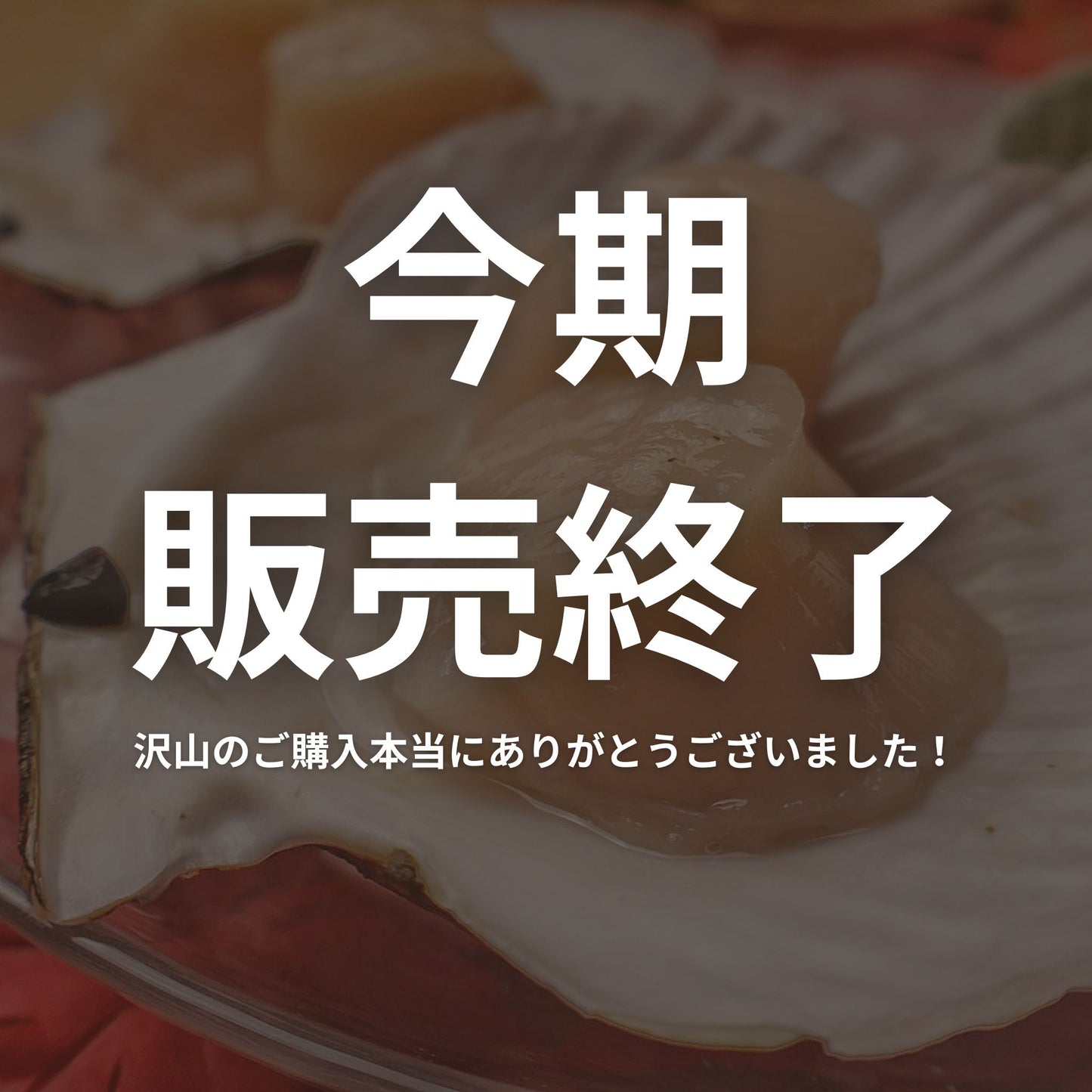北海道サロマ湖直送 開洋丸 牡蠣若手の会 ホタテ