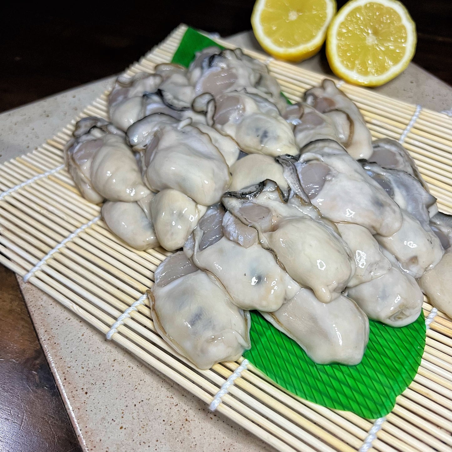 牡蠣若手の会 牡蠣特化 通販サイト 宮城県松島市のブランド牡蠣 鳴瀬かき