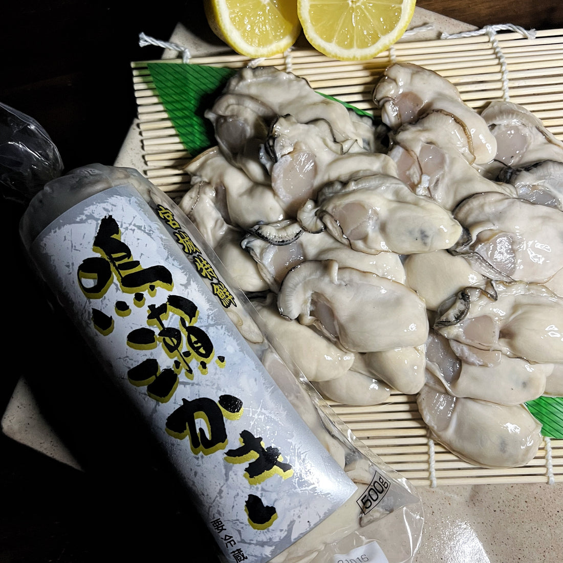 宮城県東松島のブランド牡蠣！おすすめの生食可能な生牡蠣を紹介