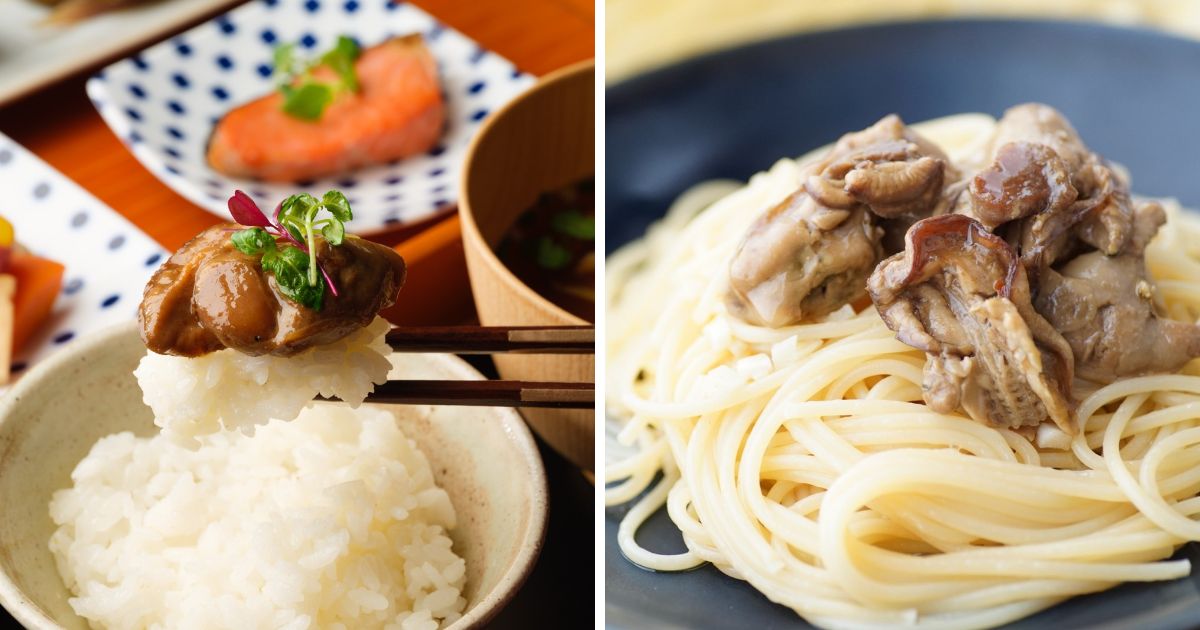 牡蠣のオイル漬けを徹底比較！あなたにあったオイル漬けが見つかります！
