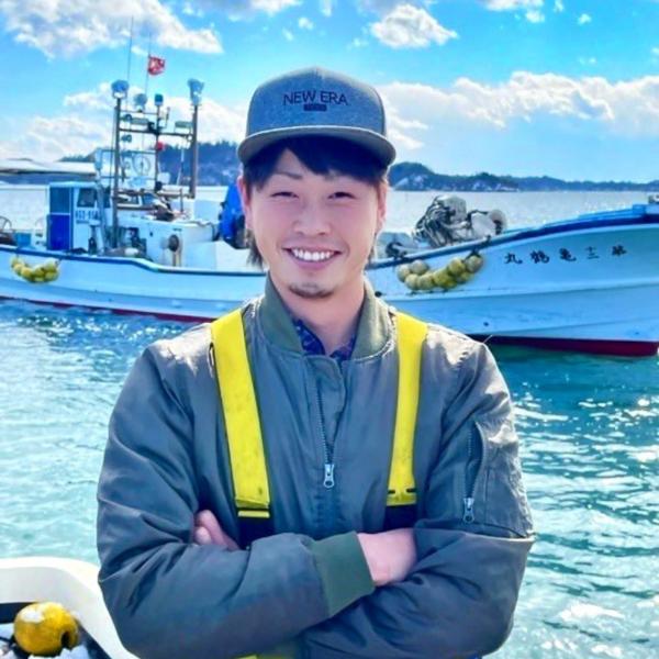 後藤水産 宮城県東松島