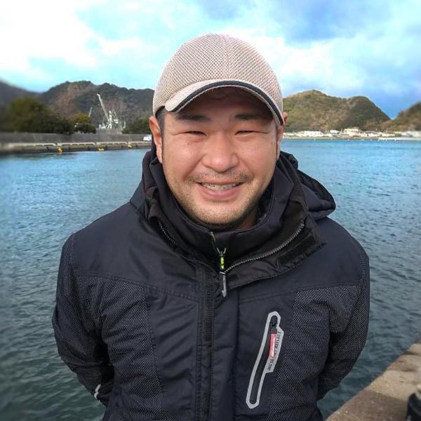 徳島県鳴門の牡蠣漁師 渦潮キング 渦潮チャンピオン