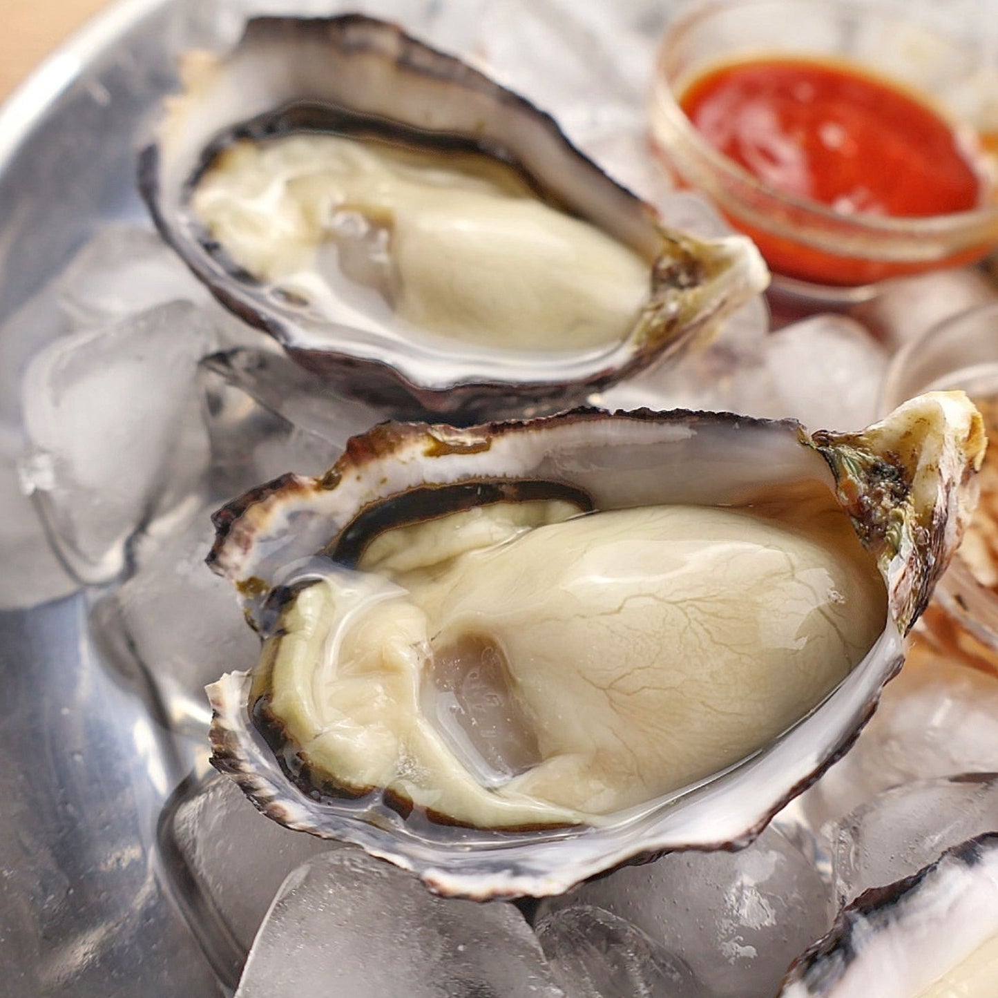 Huge response! "Hamidori" brand oysters, delicious even in summer, delivered directly from Aioi City, Hyogo Prefecture (raw oysters with shells, can be eaten raw)